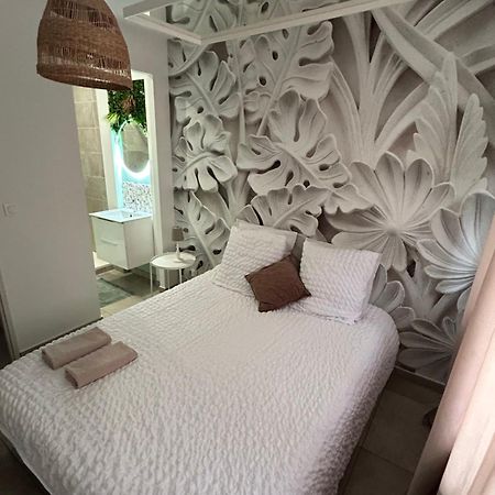 L'Extasia Appartement,Spa Jacuzzi Grenoble Exterior foto